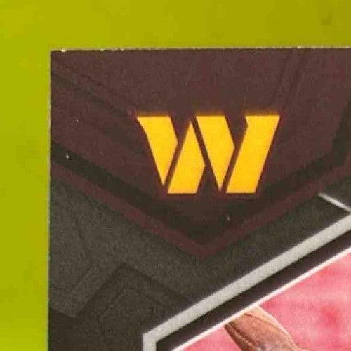 2024 Panini Mosaic Jayden Daniels #302 RC Washington Commanders - Sports Cards