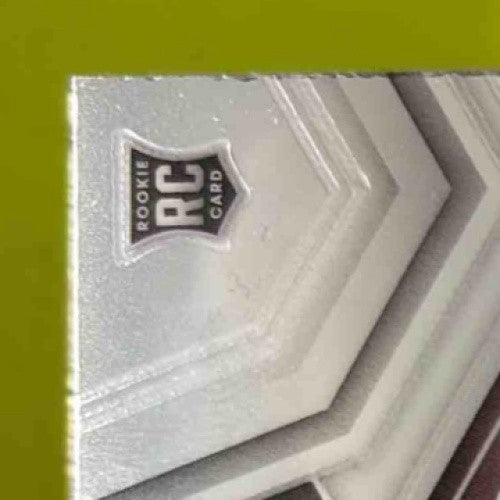 2024 Panini Mosaic Jayden Daniels #302 RC Washington Commanders - Sports Cards