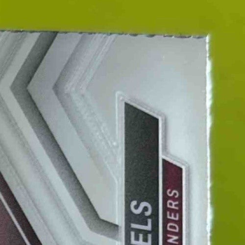 2024 Panini Mosaic Jayden Daniels #302 RC Washington Commanders - Sports Cards