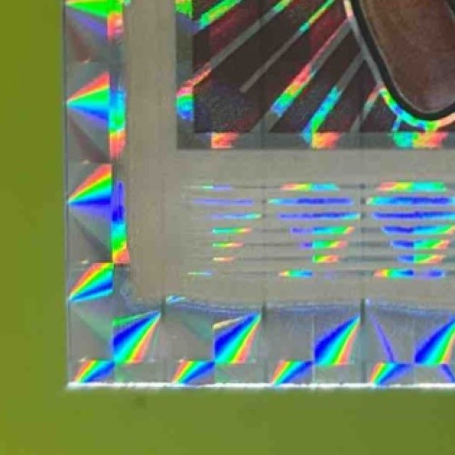 2024 Panini Mosaic Jayden Daniels Notoriety Mosaic #19 RC Washington Commanders - Sports Cards