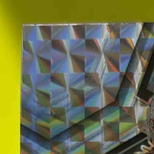 2024 Panini Mosaic Joe Milton III Mosaic Prizm Silver RC New England Patriots - Sports Cards