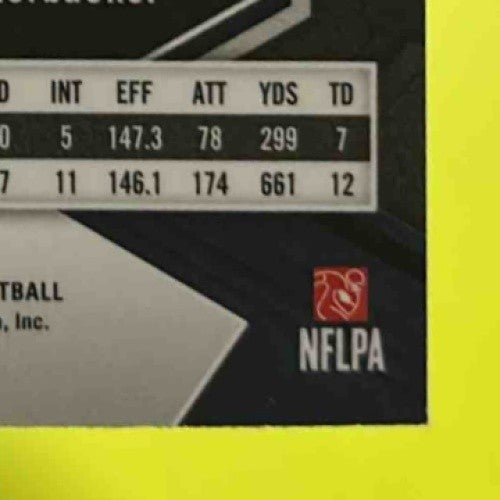 2024 Panini Mosaic Joe Milton III Mosaic Prizm Silver RC New England Patriots - Sports Cards