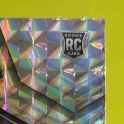 2024 Panini Mosaic Joe Milton III Mosaic Prizm Silver RC New England Patriots - Sports Cards