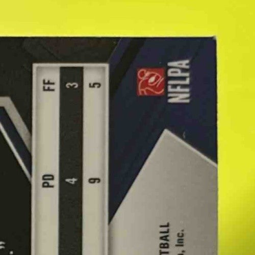 2024 Panini Mosaic Kayvon Thibodeaux Honeycomb Prizm #168 New York Giants - Sports Cards