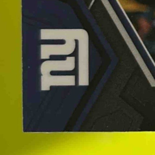 2024 Panini Mosaic Kayvon Thibodeaux Honeycomb Prizm #168 New York Giants - Sports Cards