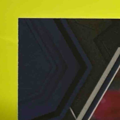 2024 Panini Mosaic Kayvon Thibodeaux Honeycomb Prizm #168 New York Giants - Sports Cards