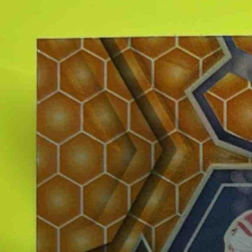 2024 Panini Mosaic Kayvon Thibodeaux Honeycomb Prizm #168 New York Giants - Sports Cards