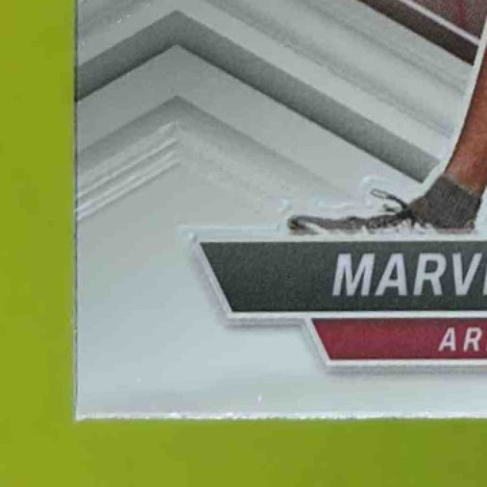 2024 Panini Mosaic Marvin Harrison Jr. #304 RC Arizona Cardinals - Sports Cards