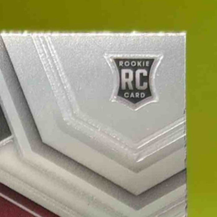 2024 Panini Mosaic Marvin Harrison Jr. #304 RC Arizona Cardinals - Sports Cards