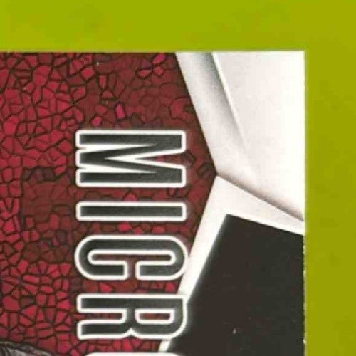 2024 Panini Mosaic Marvin Harrison Jr. Micro #MM-MHJ RC Arizona Cardinals - Sports Cards