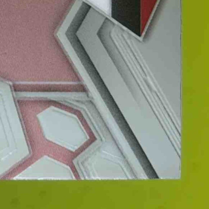 2024 Panini Mosaic Michael Penix Jr. #274 RC NFL Debut Atlanta Falcons - Sports Cards