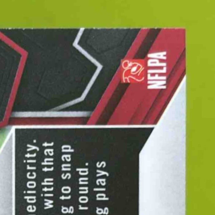 2024 Panini Mosaic Michael Penix Jr. #274 RC NFL Debut Atlanta Falcons - Sports Cards