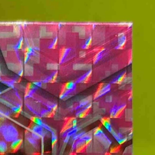 2024 Panini Mosaic Patrick Mahomes II Camo Pink Prizm #106 Kansas City Chiefs - Sports Cards