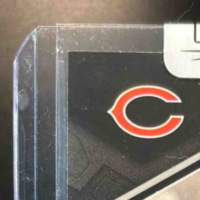 2024 Panini Mosaic Rome Odunze #309 RC Chicago Bears - Sports Cards