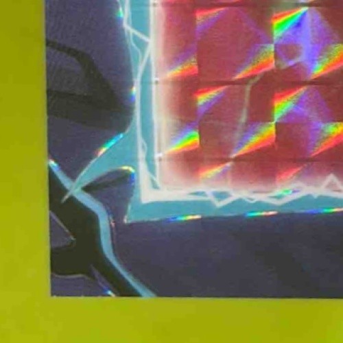 2024 Panini Mosaic Rome Odunze Storm White 21/25 #6 RC Chicago Bears - Sports Cards