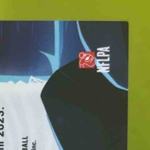 2024 Panini Mosaic Rome Odunze Storm White 21/25 #6 RC Chicago Bears - Sports Cards