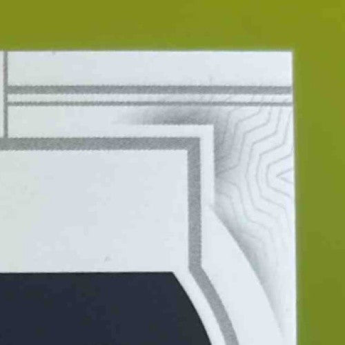 2024 Panini National Treasures Blake Corum Tremendous 79/99 RC Los Angeles Rams - Sports Cards