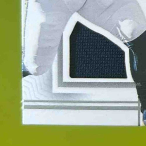 2024 Panini National Treasures Blake Corum Tremendous 79/99 RC Los Angeles Rams - Sports Cards