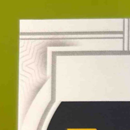 2024 Panini National Treasures Blake Corum Tremendous 79/99 RC Los Angeles Rams - Sports Cards