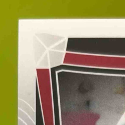 2024 Panini Obsidian Marvin Harrison Jr Blue Wave International #1 RC Arizona - Sports Cards