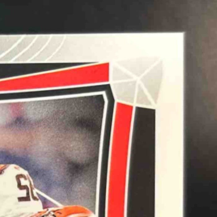 2024 Panini Obsidian Myles Garrett International #43 Cleveland Browns - Sports Cards