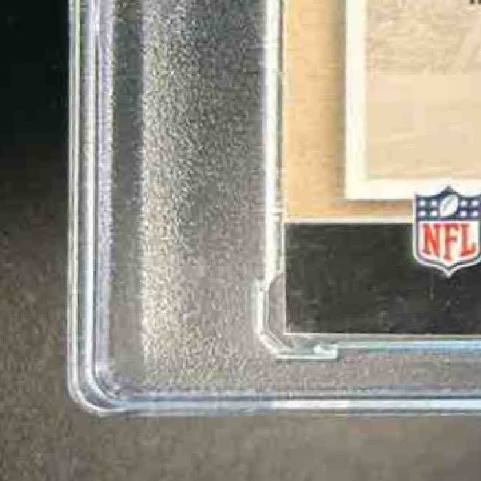 2024 Panini One Brian Thomas Jr. Premium Patch Auto Red /49 MEM RC Jaguars - Sports Cards