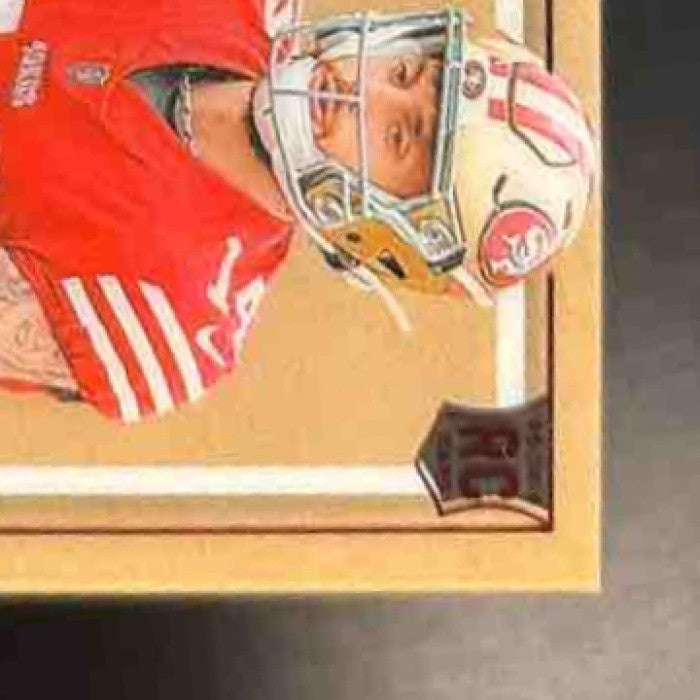 2024 Panini One Ricky Pearsall Patch Auto Red ROOKIE PATCH AUTO /49 MEM RC - Sports Cards