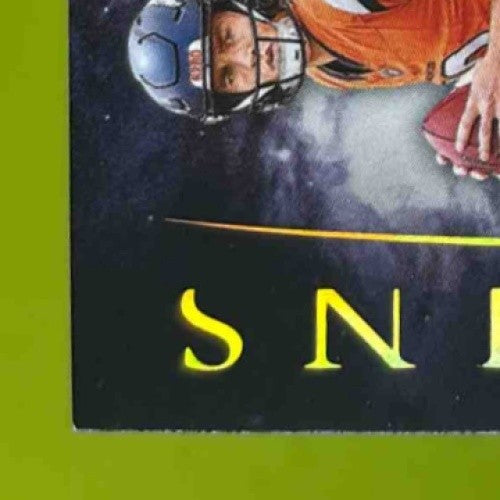 2024 Panini Origins Bo Nix Rookie Jumbo Jerseys 145/199 RC Denver Broncos - Sports Cards