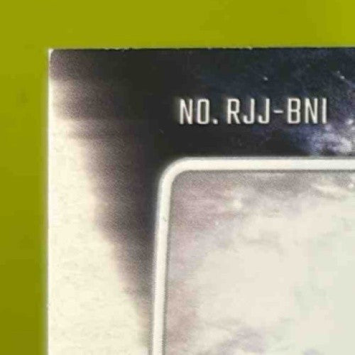 2024 Panini Origins Bo Nix Rookie Jumbo Jerseys 145/199 RC Denver Broncos - Sports Cards