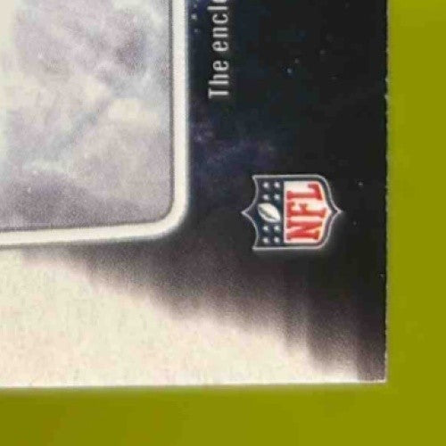 2024 Panini Origins Javon Baker Rookie Jumbo Jersey Auto Red Patch /99 Patriots - Sports Cards