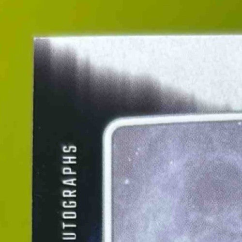 2024 Panini Origins Javon Baker Rookie Jumbo Jersey Auto Red Patch /99 Patriots - Sports Cards