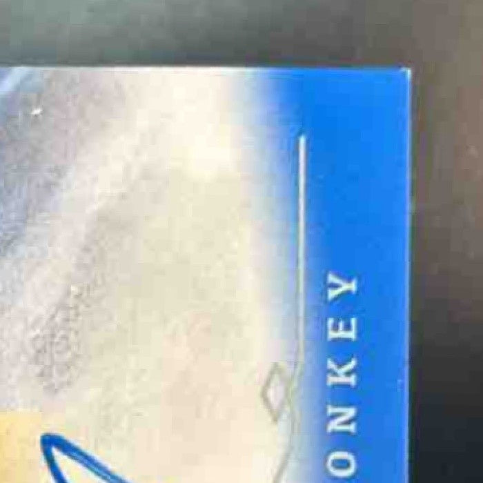 2024 Panini Origins Ladd McConkey Rookie Auto Blue /49 RC Los Angeles Chargers - Sports Cards