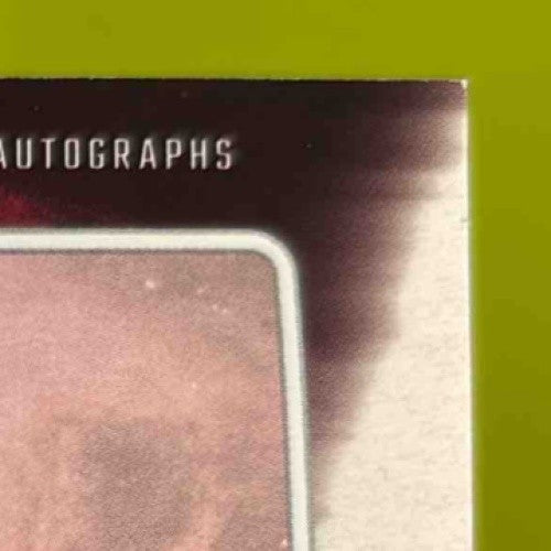 2024 Panini Origins Trey Benson Rookie Jumbo Jersey Auto RC Arizona Cardinals - Sports Cards