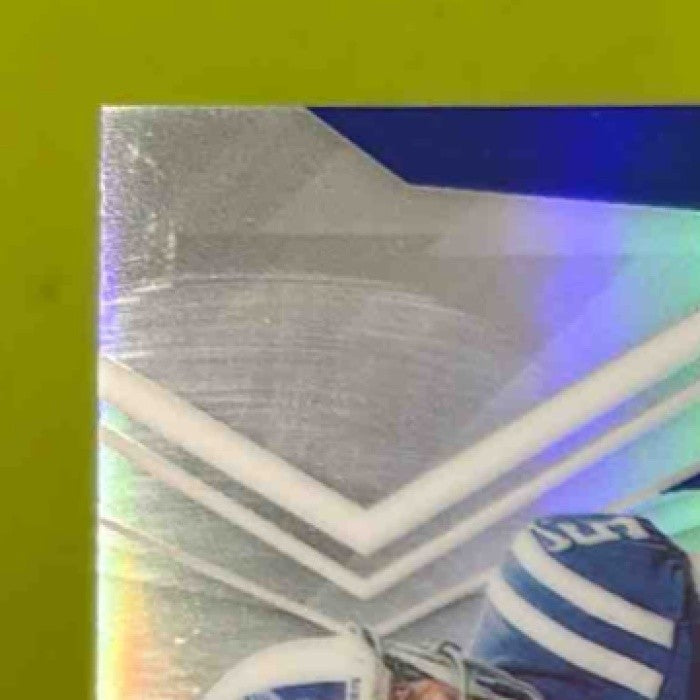 2024 Panini Phoenix Anthony Richardson Big Patch Blue /49 MEM Indianapolis Colts - Sports Cards