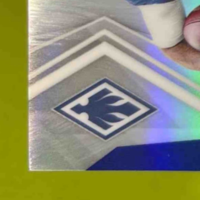 2024 Panini Phoenix Anthony Richardson Big Patch Blue /49 MEM Indianapolis Colts - Sports Cards