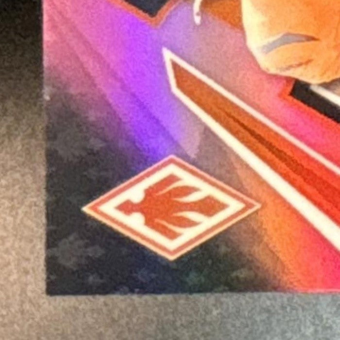 2024 Panini Phoenix Geno Stone Pink Fade /88 #61 Cincinnati Bengals - Sports Cards