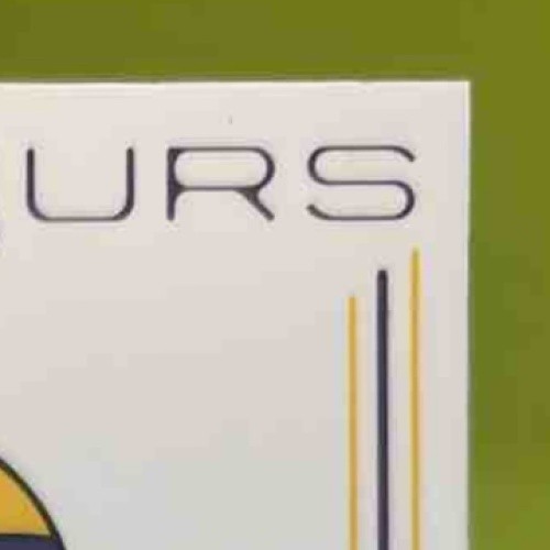 2024 Panini Phoenix J.J. McCarthy Contours #CON-JMY RC Minnesota Vikings - Sports Cards