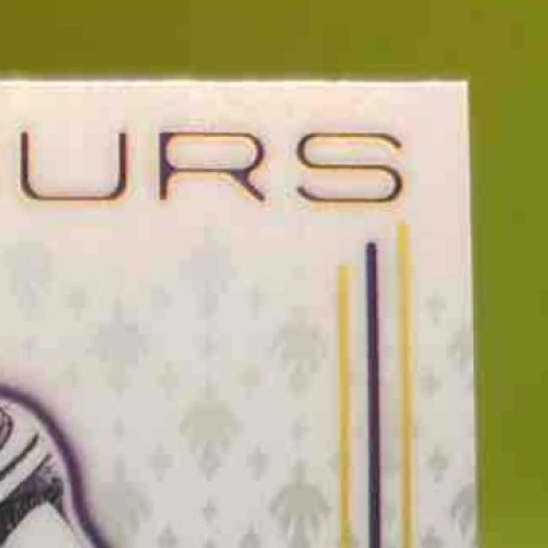 2024 Panini Phoenix J.J. McCarthy Contours #CON-JMY RC Minnesota Vikings - Sports Cards