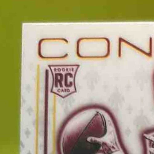 2024 Panini Phoenix Jayden Daniels Contours #CON-JDS RC Washington Commanders - Sports Cards