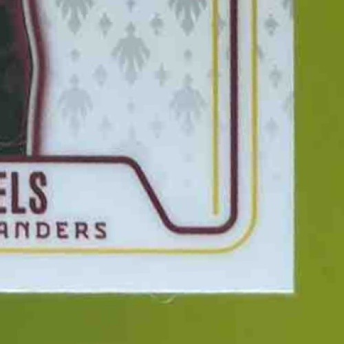 2024 Panini Phoenix Jayden Daniels Contours #CON-JDS RC Washington Commanders - Sports Cards