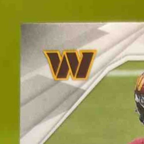 2024 Panini Phoenix Jayden Daniels Hyper #198 RC Washington Commanders - Sports Cards