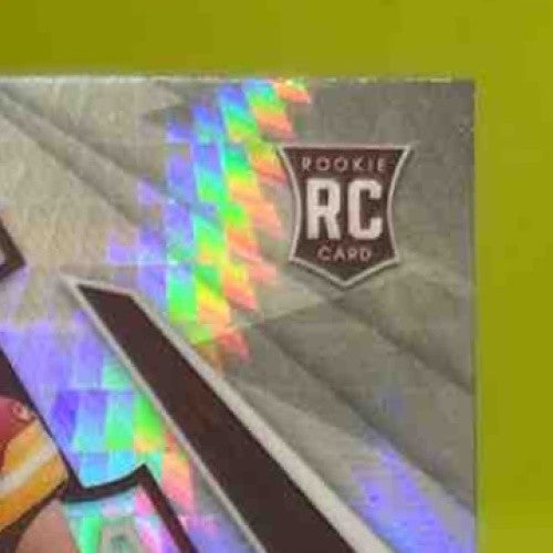 2024 Panini Phoenix Jayden Daniels Hyper #198 RC Washington Commanders - Sports Cards