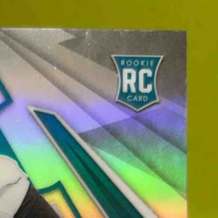 2024 Panini Phoenix Jordan Jefferson Rookie Auto /199 #209 RC Jaguars - Sports Cards