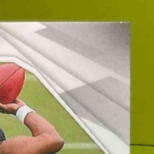 2024 Panini Phoenix Michael Penix Jr. Lazer #229 RC Atlanta Falcons - Sports Cards