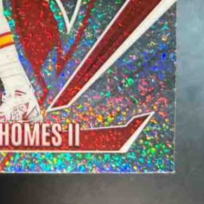 2024 Panini Phoenix Patrick Mahomes II International #116 Kansas City Chiefs - Sports Cards