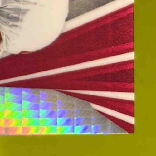 2024 Panini Phoenix Stephen Davis Calligraphy #C-SDS Auto Washington Redskins - Sports Cards