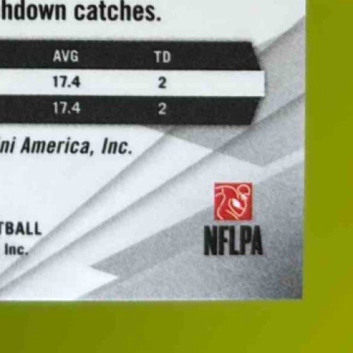 2024 Panini Phoenix Tre Tucker Auto Black Lazer #136 Raiders - Sports Cards
