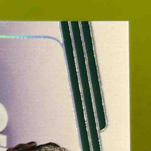 2024 Panini Prestige Ahmad ’Sauce’ Gardner Dress to Impress New York Jets - Sports Cards