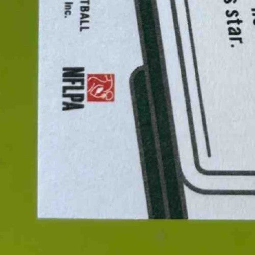 2024 Panini Prestige Ahmad ’Sauce’ Gardner Dress to Impress New York Jets - Sports Cards