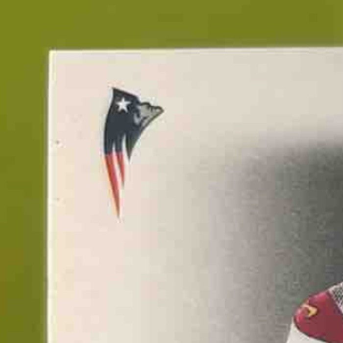 2024 Panini Prestige Jacoby Brissett Orange Xtra Points 30/50 #200 Patriots - Sports Cards